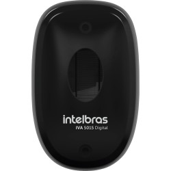 Sensor de barreira infravermelho ativo - Intelbras