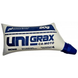 Graxa Unigrax - Ca-moto