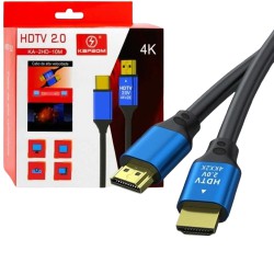 Cabo HDTV 2.0 - Kapbom