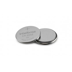 Bateria de litio - Intelbras