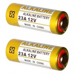 Pilha bateria KA-23A - Kapbom
