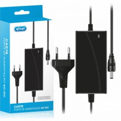 Fonte de alimentação 12v 3a - Knup