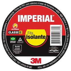 Fita isolante - Imperial